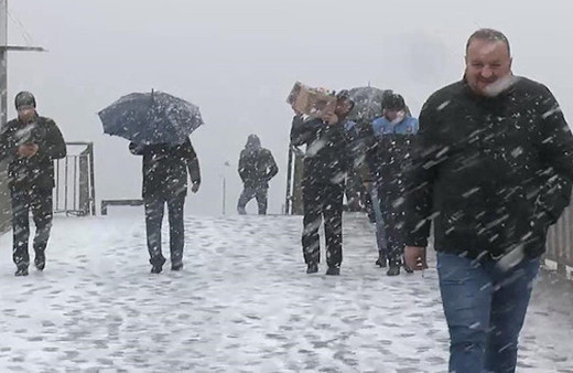 Bingöl'de okullar tatil mi 28 Aralık valilik yeni açıkladı