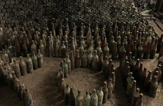 Ankara'da yakalandı! Tam 11 bin 864 adet