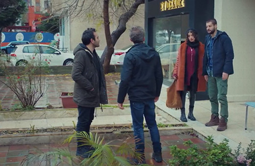 Kızım 15. bölüm 2. fragmanı