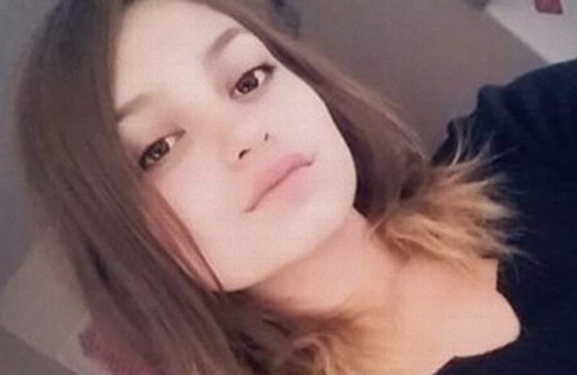 15 yaşındaki Büşra'dan 20 gündür haber alınamıyor!