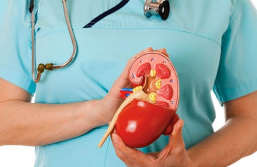 ‘Mia Sendromu' nedir böbrek hastaları için büyük tehlike