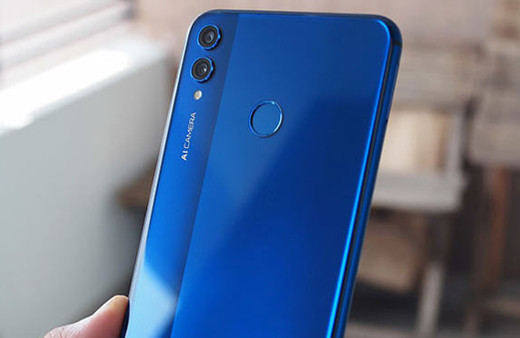 Honor 8X telefonu için A101’de yılbaşına özel fiyat!