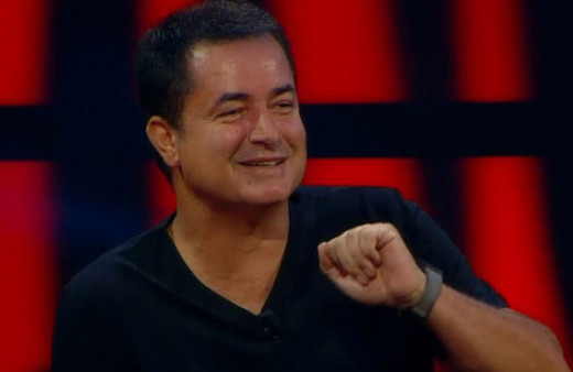 Acun'un ilk eşi Seda Başbuğ evlendiğinde kaç yaşındaydı? 