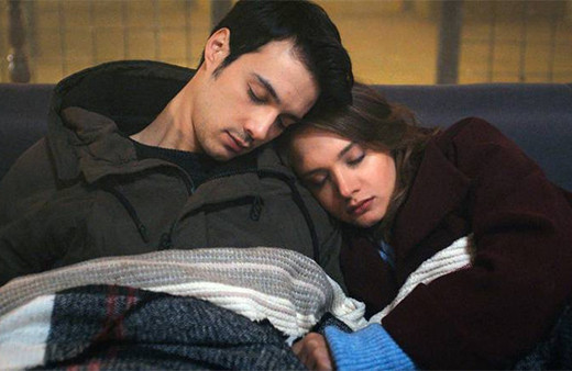 Bir Litre Gözyaşı 13. bölüm fragmanı