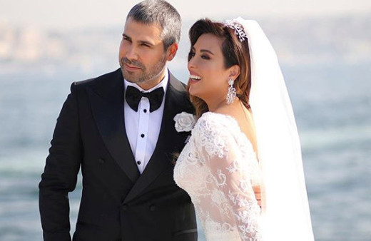 Savaş Yurtsever kimdir Aslı Hünel'in eşi mesleği ne?