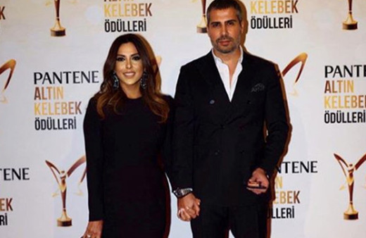 Aslı Hünel kimdir kaç yaşında kocası bakın kimmiş