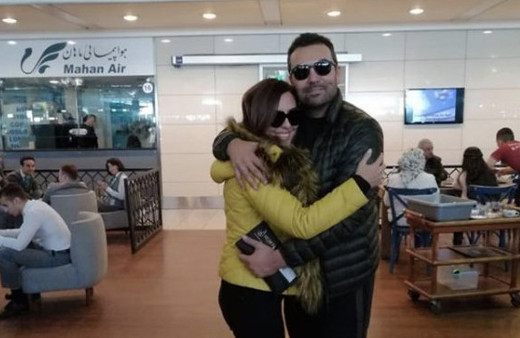 Aslı Hünel'in abisi Saruhan Hünel kimdir neden küstüler? 