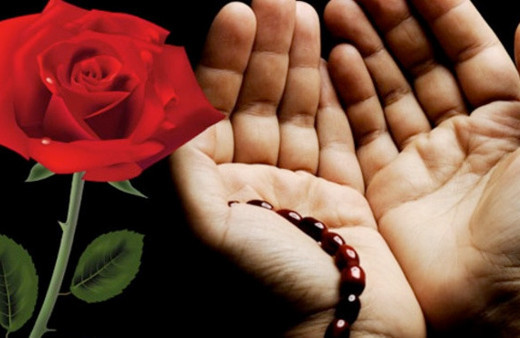 Cuma duası geri çevrilmeyen dua okunuşu Türkçe anlamı