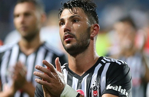 İşte Beşiktaş'ın Tolgay Arslan kararı