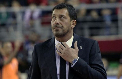 Ufuk Sarıca'nın acı kaybı