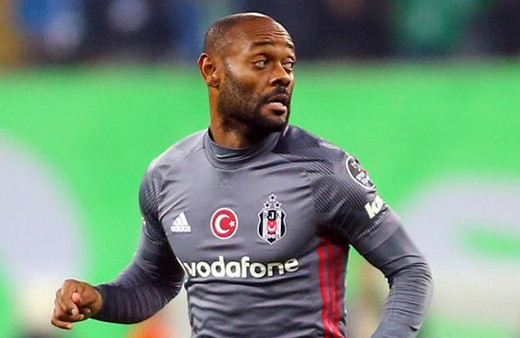 Beşiktaş'a Love müjdesi! İşte yeni takımı