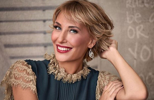 Gülse Birsel resmen açıkladı Ocak ayında hiçbir dizi yayınlanmayacak TRT hariç