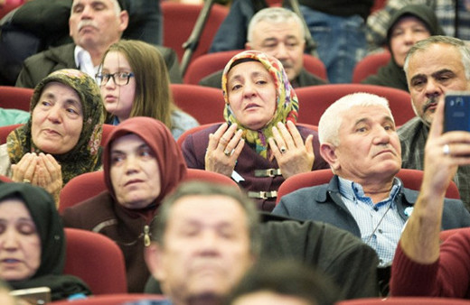 Hac kura çekilişi Diyanet'te gerçekleşti 2019 hac sonuçları tam listesi