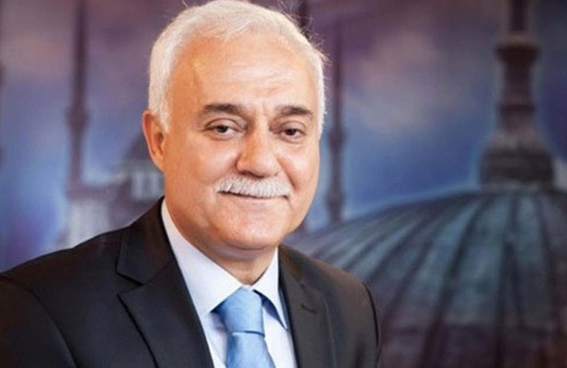 Nihat Hatipoğlu'ndan sert sözler: Ne zaman bağnazlığından vazgeçecek