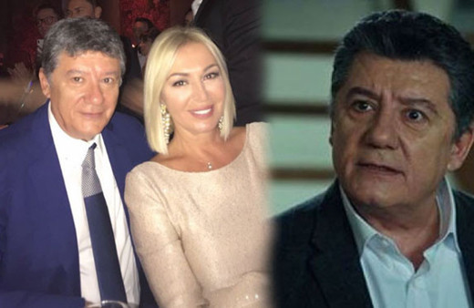 EDHO'dan ayrılan Tarık Ünlüoğlu'nun sağlık durumu nasıl eşi açıkladı