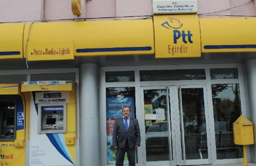 PTT şubeleri 31 Aralık'ta açık mı pazartesi tam mesai mi?