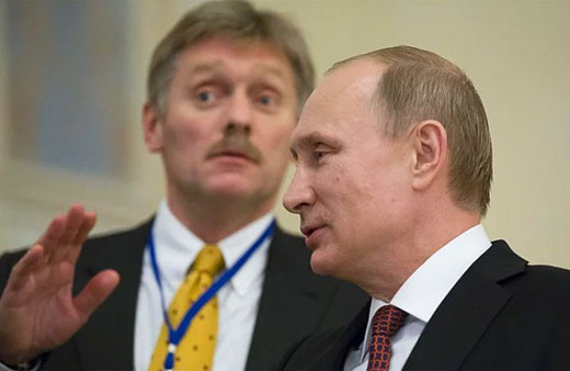 Rusya Esed ordusunun Münbiç'e girmesine memnun oldu