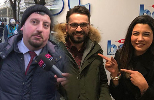 Milli Piyango çıkarsa Metrobüs alma hayali olan vatandaş ilk kez konuştu!