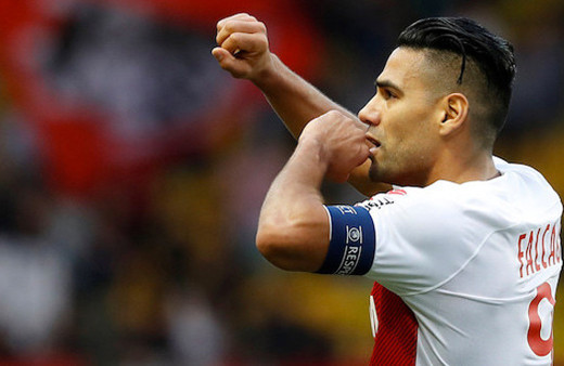 Galatasaray'da Falcao bombası! Resmi teklif yapıldı