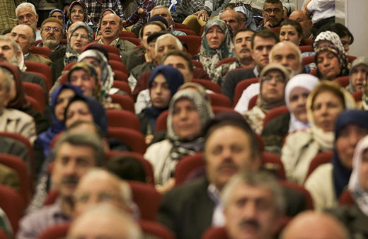 Hac kura sonuçları sorgulama 2019 Diyanet isim isim-tam liste 