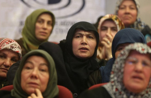 Hac sonuç sorgulama saati Diyanet isim tam listesi 2019