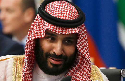 Suudi Arabistan'daki kabine revizyonunun şifresi çözüldü