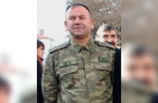 FETÖ’nün kilit adamı KKTC'de yakalandı!