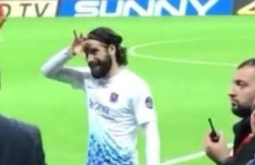 Trabzonspor'dan flaş ayrılık kararı