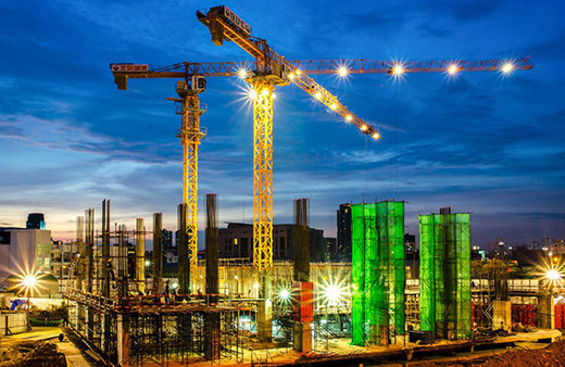 Dünyada en fazla ihale alan ilk 10 firmanın 5'i Türk