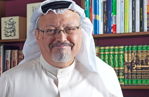 Yeni Suudi Dışişleri Bakanı'ndan 'Kaşıkçı' açıklaması