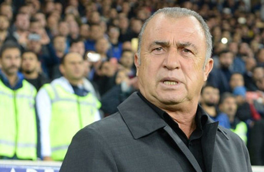 Terim kovdu Fenerbahçe teklif yaptı