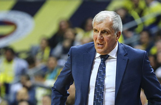 Obradovic: Savaştık ve kazandık