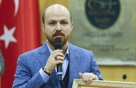 Bilal Erdoğan: Büyük resme bakılabilirse fatihler yetişebilir