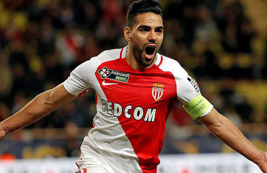 Falcao'dan bomba Galatasaray sözleri: İnanamıyorum 