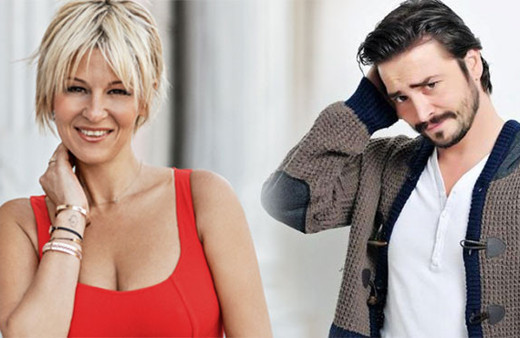 Ahmet Kural'dan Ayşe Arman'ın röportaj teklifine olay yanıt