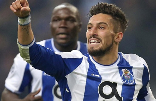 Galatasaray'a Telles piyangosu