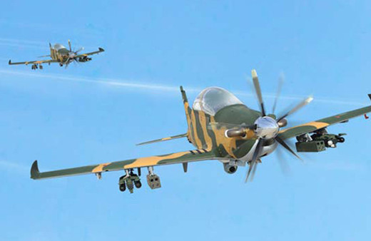 HÜRKUŞ-C'den ilk görüntüler Savunma Sanayii Başkanı'ndan önemli açıklamalar