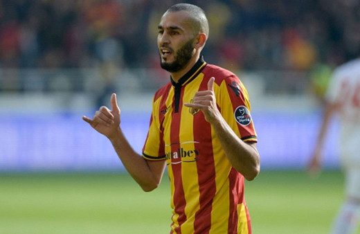 Malatya'nın gol makinası Boutaib için büyük kapışma