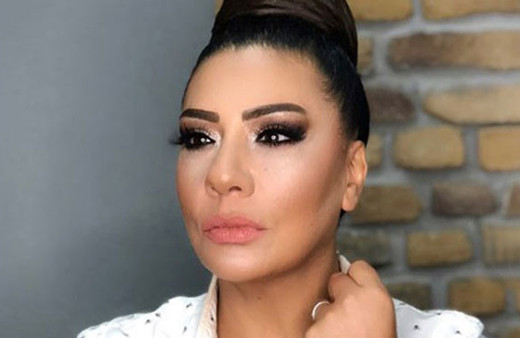 Işın Karaca'nın 19 yaşındaki haline bakın! '26 koca sene'