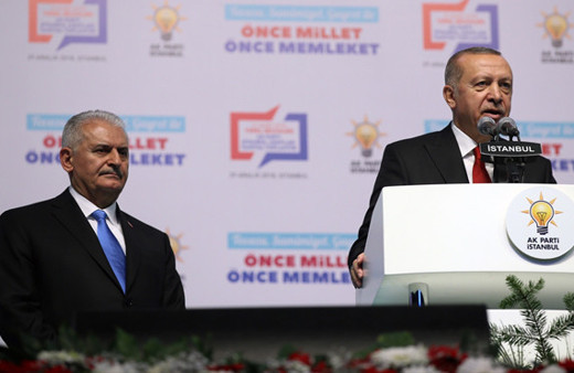 Binali Yıldırım kimdir ona 'yolların mimarı' deniliyor