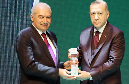 Mevlüt Uysal'ın aday olduğu yer belli oldu