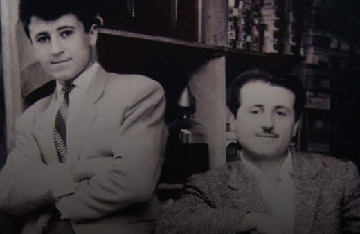 Selami Şahin'i kahreden haber! Hayatını kaybetti...