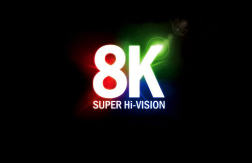 Japonya 8K uydu yayını yaptı!