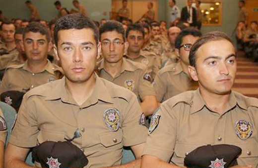 Bekçi alımı sonuçları Polis Akademisi mülakat sonuç TC ile sorgulama