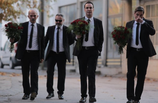 Kalk Gidelim 48. bölüm fragmanı