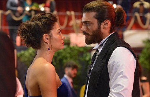 Erkenci Kuş 23. bölüm ön izleme