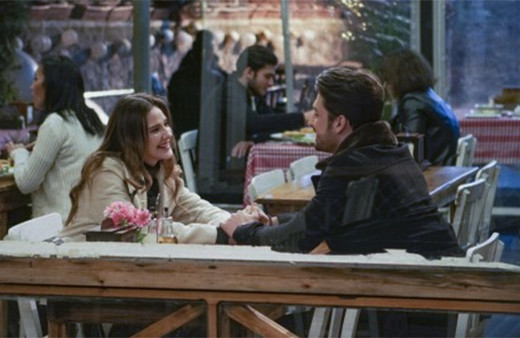 Elimi Bırakma 20. bölüm fragmanı