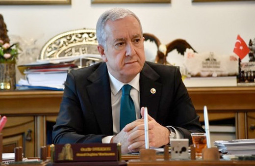 Mansur Yavaş'ın 'partiyi CHP'leştirdiniz' açıklaması MHP'nin dilinde