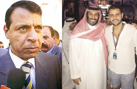 Lüks yatta Cemal Kaşıkçı kavgası! Boynunu kırdılar