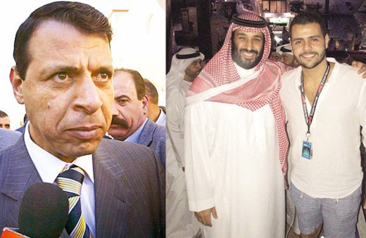 Lüks yatta Cemal Kaşıkçı kavgası! Boynunu kırdılar